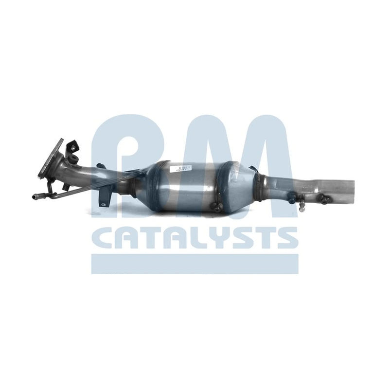 BM Catalysts Dpf fits Land Rover Freelander 2 2006-2014 2.2