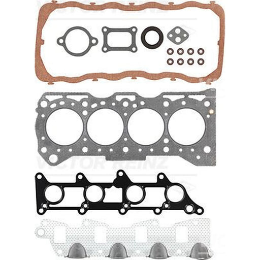 Victor Reinz Cylinder Head Gasket Kit 02-52645-01