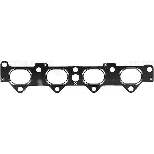 Victor Reinz Exhaust Manifold Gasket Wide Thick 71-53978-00
