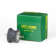 First Line Engine Mount Mounting fits BMW 1 2004-2013
