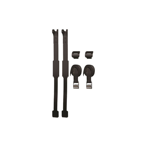Thule ClipOn Adapter 9111 adaptor 9111 black Accessory Thule - Dynamic Drive