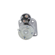 Hella Starter Motor 12V 0.9kW 8 Teeth fits Dacia Duster 2010-2018 1.6