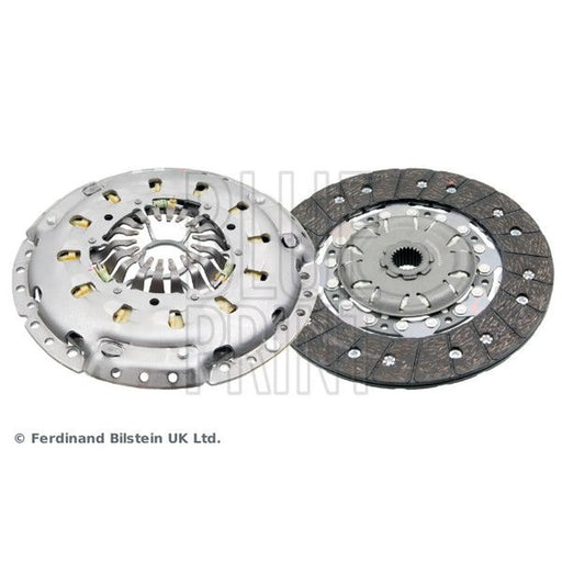 Blue Print Clutch Kit Set 3pc 239mm ADBP300092