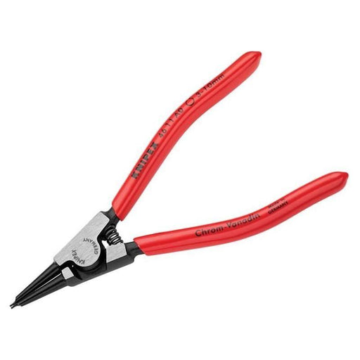 Knipex Circlip Pliers External Straight 3-10mm A0 Knipex - NN4 Online