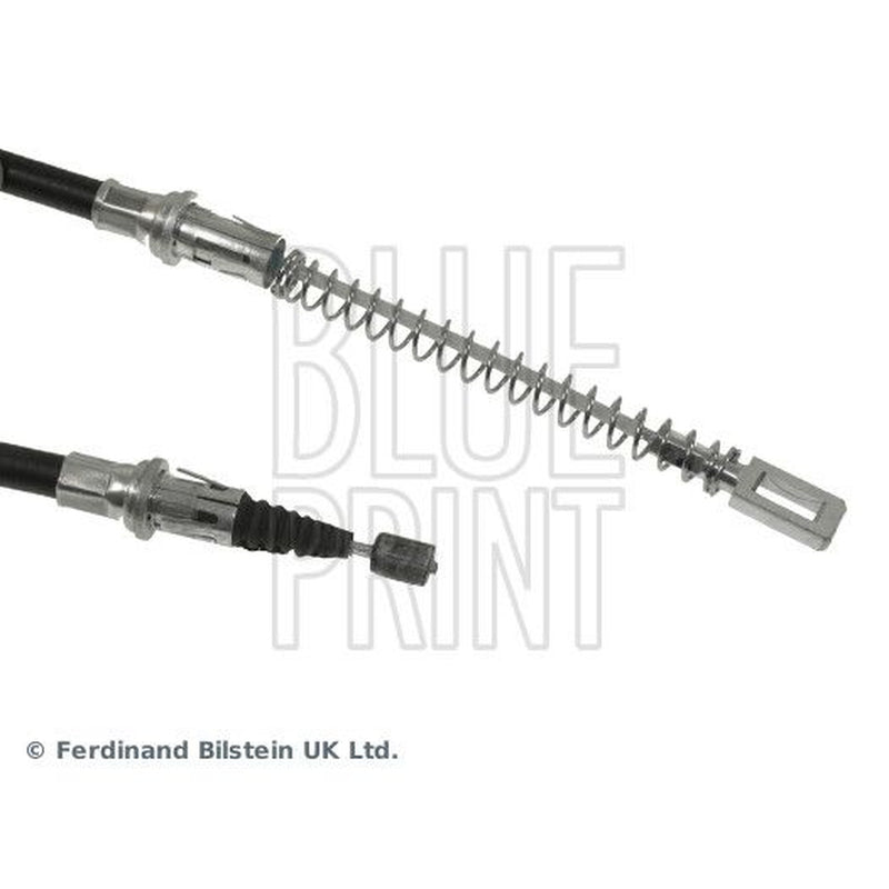 Blue Print Handbrake Cable Left Rear fits Jeep Grand Cherokee 1991-1999
