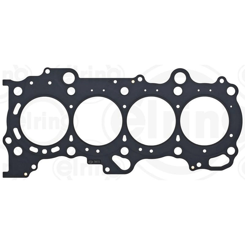 Elring Cylinder Head Gasket Thick fits Opel Agila B 2008-2014 1.2