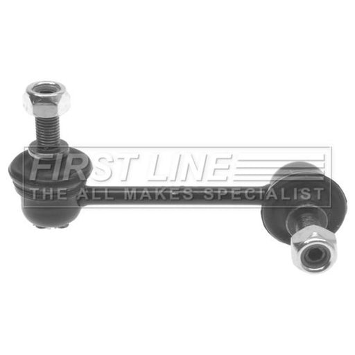 First Line Stabiliser Bar Link Coupling Rod fits Ford Usa Probe 1988-1998