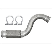 Hella Exhaust Pipe OD fits Citroën C4 2008-2011 1.6