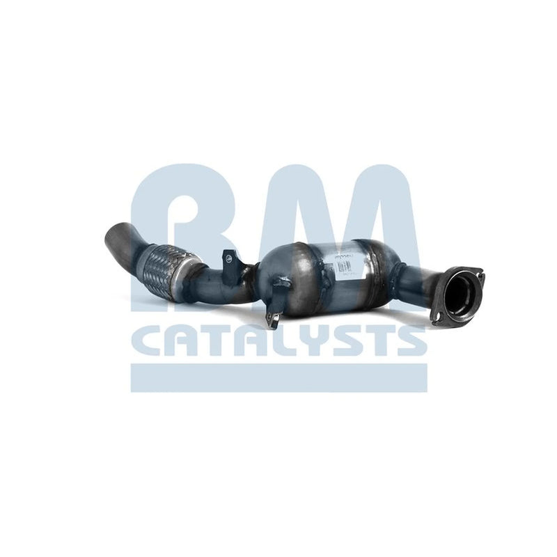 BM Catalysts Homologated Diesel Cat fits BMW 3 1999-2007