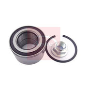Apec Wheel Bearing Kit 88mm fits Ford Ranger 2011 on 2.2 2.5 3.2