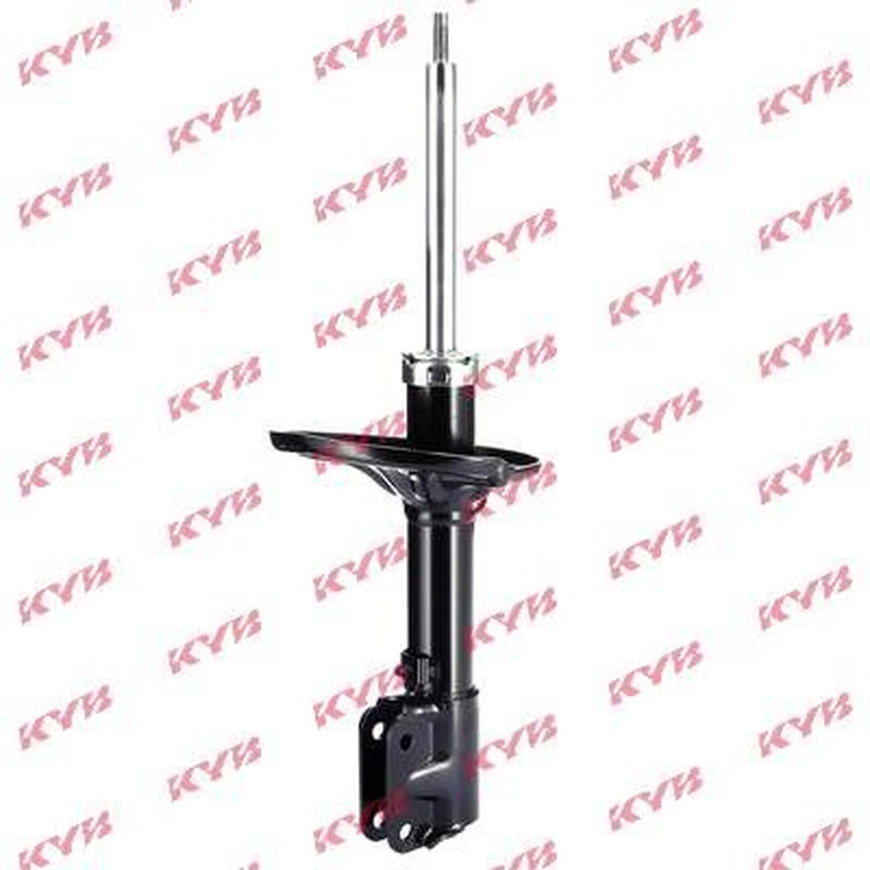 KYB Shock Absorber Damper Strut Front Right fits Mitsubishi Grandis 2004-2011
