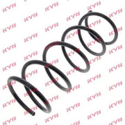 KYB Front Suspension Coil Spring fits Citroën Xsara Picasso 1999-2011 1.6 2.0