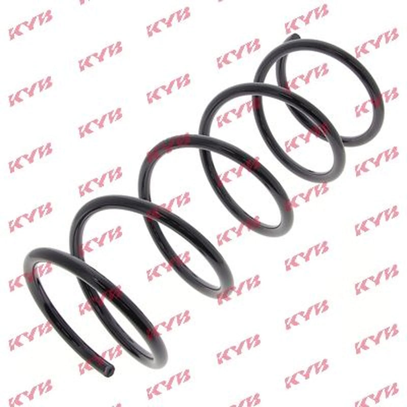 KYB Front Suspension Coil Spring fits Citroën Xsara Picasso 1999-2011 1.6 2.0
