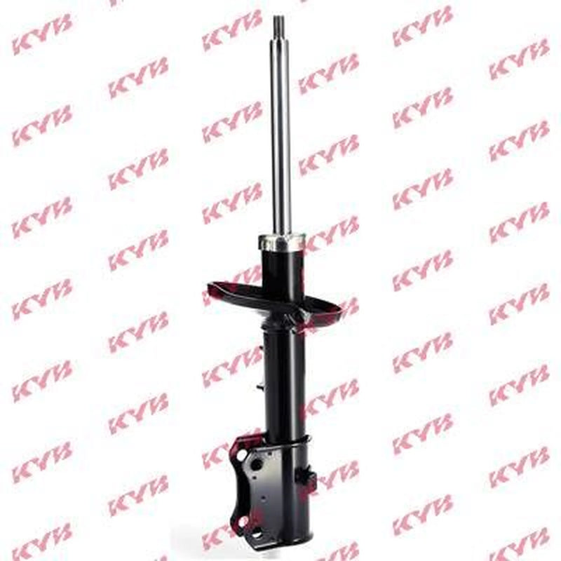 KYB 2 x Shock Absorbers fits Suzuki Grand Vitara II 2005-2015 1.6 1.9 2.0