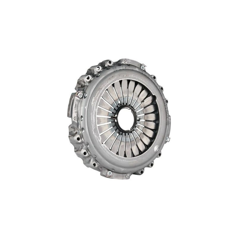 Valeo Clutch Kit Set 3pc 827190