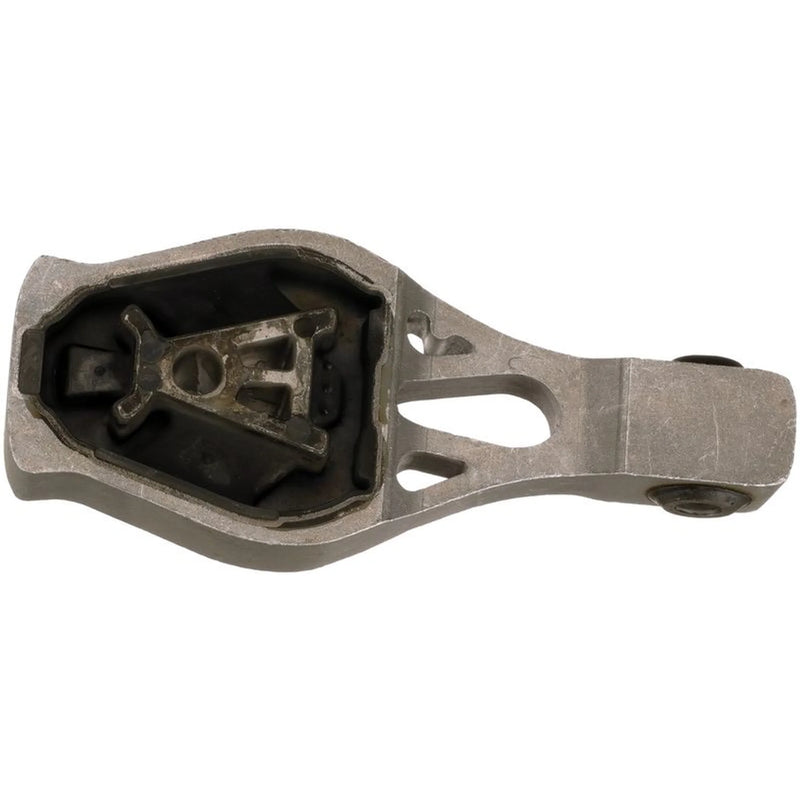Gates Engine Mount Mounting Lower fits Citroën C3 Aircross I 2017 on 1.2