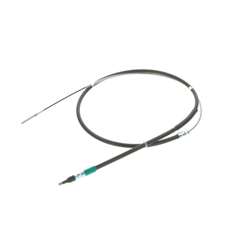 Bosch Handbrake Cable Right Rear fits BMW X5 2000-2006 3.0 4.4 4.6 4.8