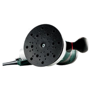Metabo SXE-450 Variable Speed Orbital Sander 150mm 350W 110V Metabo - Dynamic Drive