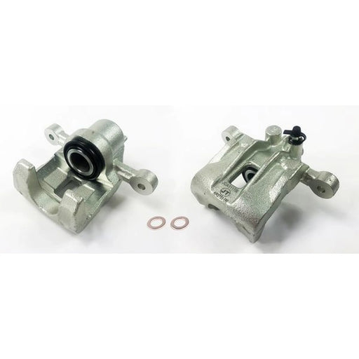 Juratek Brake Caliper Assembly Rear Right fits Hyundai I30 2007-2012 1.4 1.6 2.0