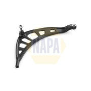 NAPA Control/Trailing Arm Front Left fits Mini Mini Countryman 2010-2016