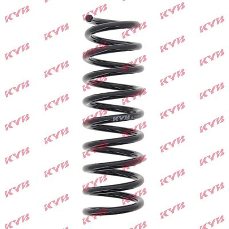 KYB 2 x Suspension Springs fits Kia Cee'D Sw 2007-2012 1.4 1.6 2.0