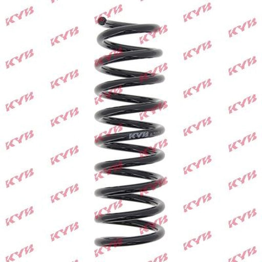 KYB Rear Suspension Coil Spring RC6375