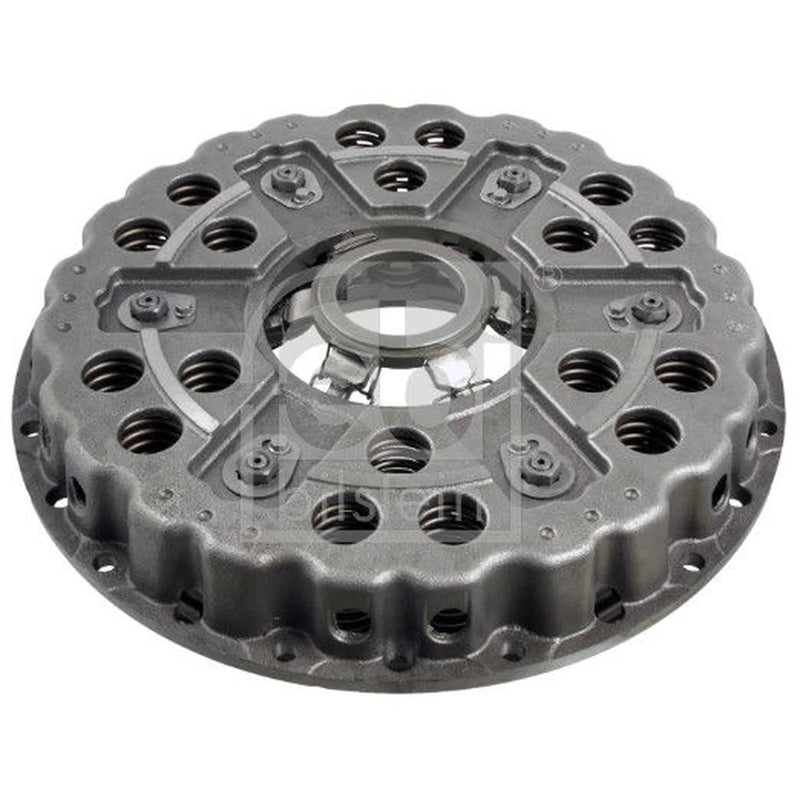 Febi Clutch Pressure Plate 196mm 105280
