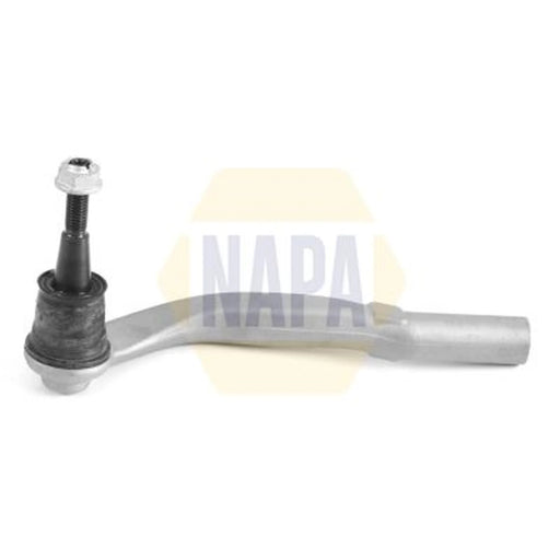NAPA Steering Tie Rod End Ball Joint Front Left M14x1.5 NST6718