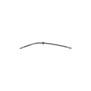 Bosch Brake Hydraulic Hose Line Front fits Citroën Zx 1991-1999