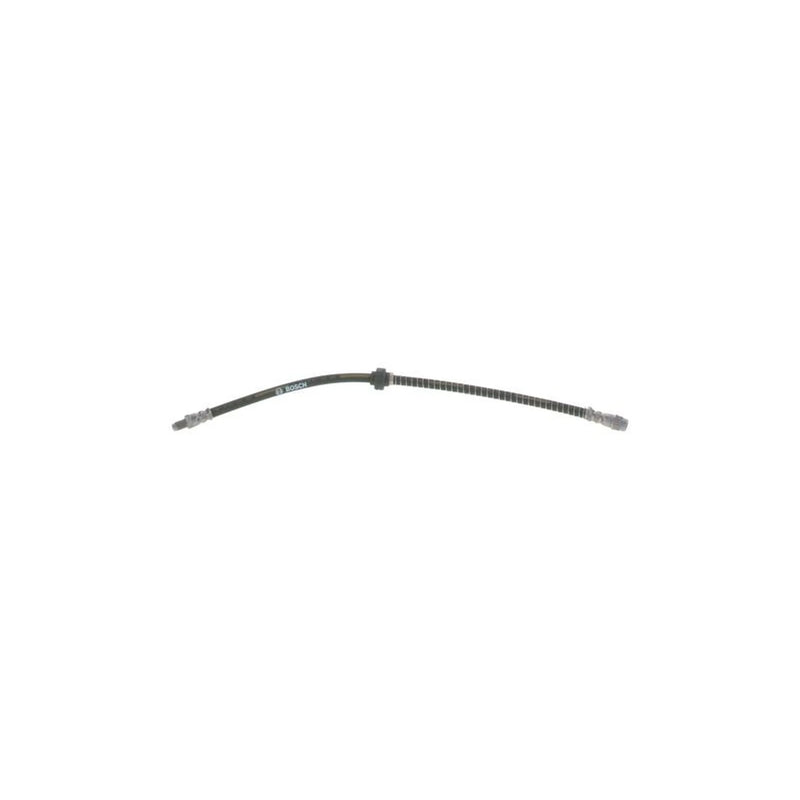 Bosch Brake Hydraulic Hose Line Front fits Citroën Zx 1991-1999