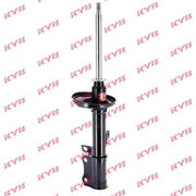 KYB 2 x Shock Absorbers fits Toyota Carina V 1987-1992 1.6 2.0