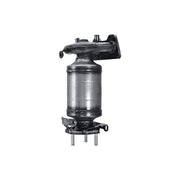 Hella Catalytic Converter fits Seat Cordoba 2002-2009 1.2