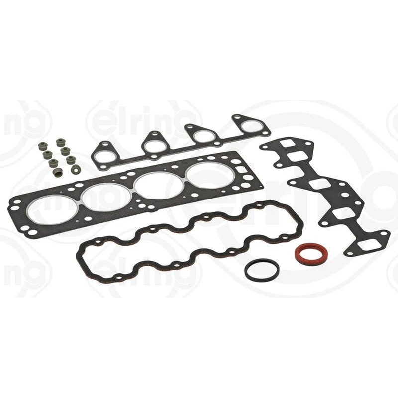 Elring Cylinder Head Gasket Kit fits Opel Combo Box Body/Mpv 1994-2001 1.2