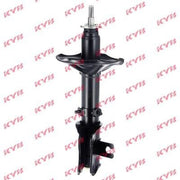 KYB Shock Absorber Damper Strut Front Right fits Mitsubishi Lancer Station