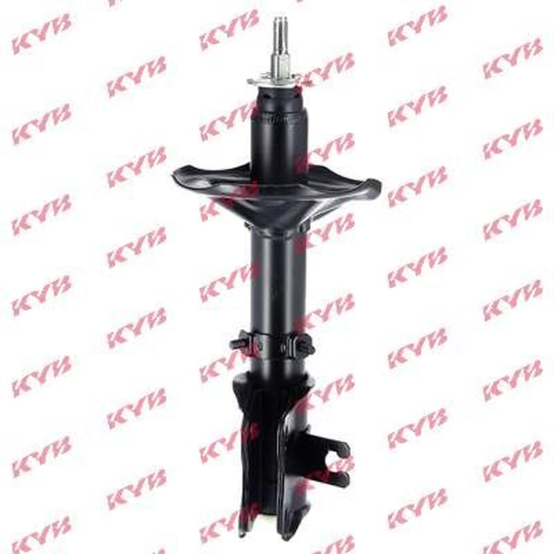 KYB Shock Absorber Damper Strut Front Right fits Mitsubishi Lancer Station