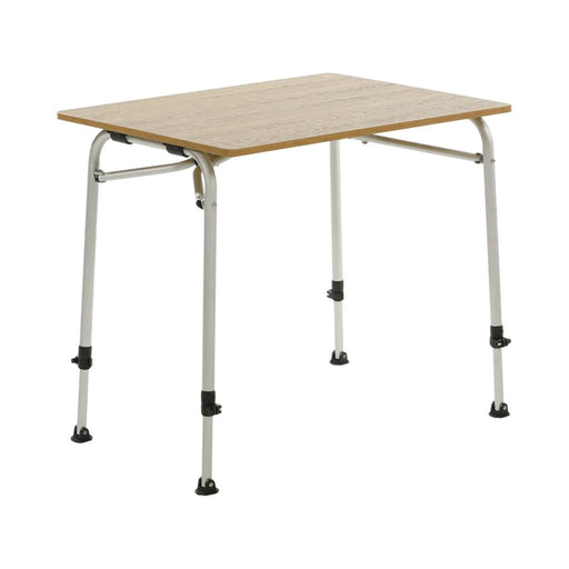 Travellife Sorrento Table Honeycomb Brown 80 2129230 Travellife - Dynamic Drive