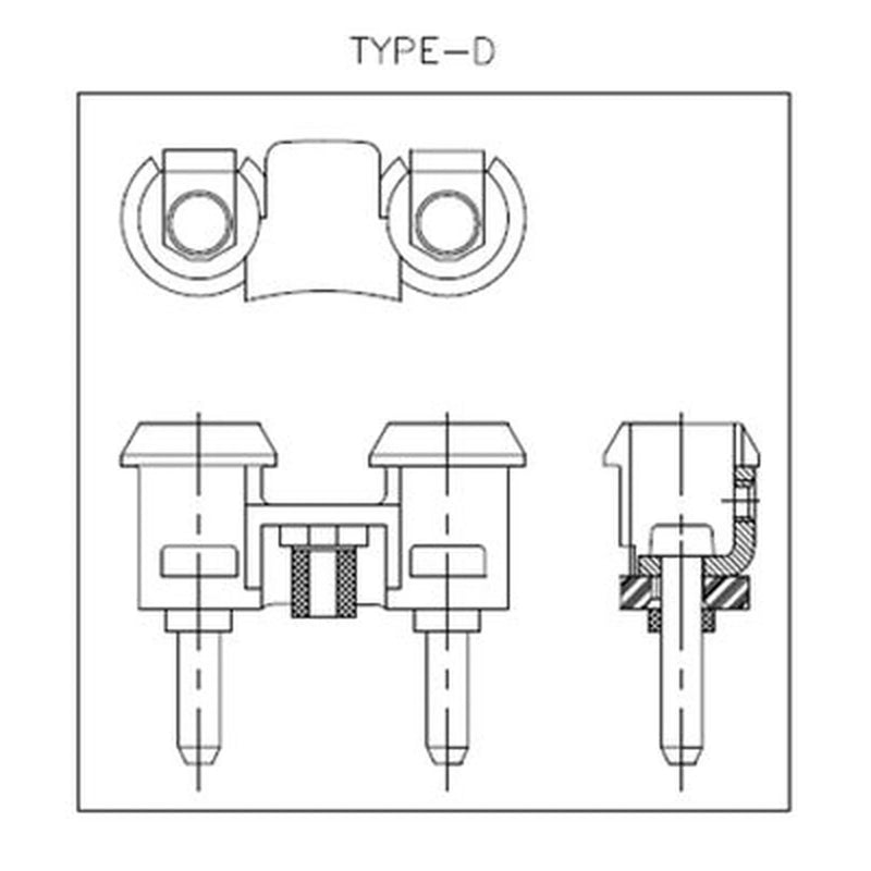 Bosch Car Horn Signal Unit