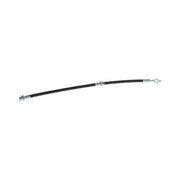 Bosch Brake Hydraulic Hose Line Front Right fits Nissan Almera 2000-2006