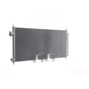 Mahle Air Conditioning Condenser fits Honda Jazz III 2008-2015 1.2 1.3 1.4