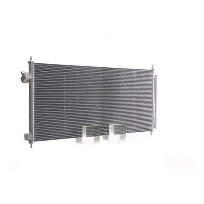 Mahle Air Conditioning Condenser fits Honda Jazz III 2008-2015 1.2 1.3 1.4