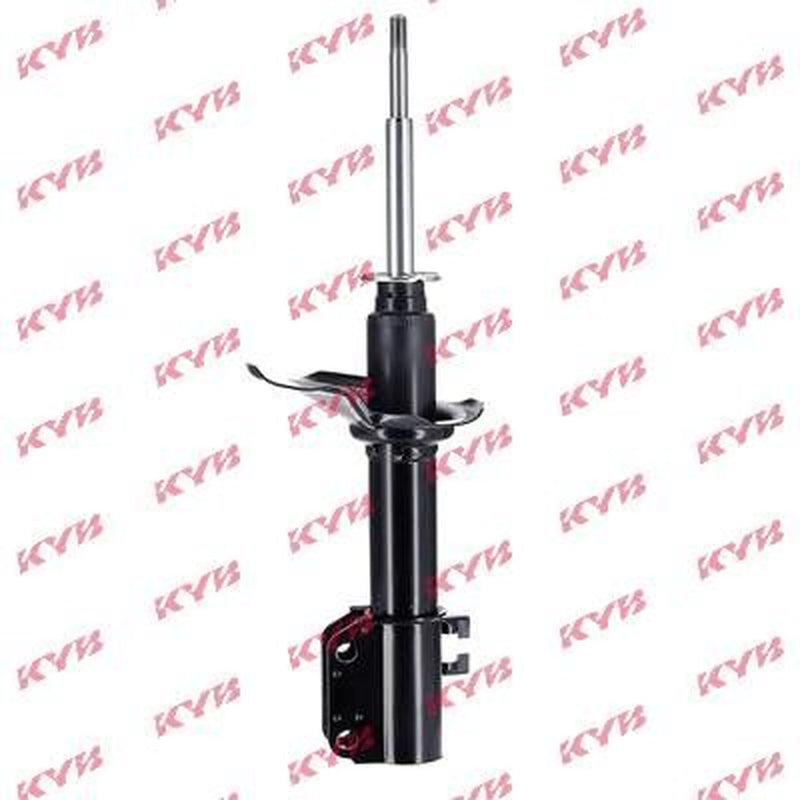 KYB Shock Absorber Damper Strut Front Left fits Suzuki Swift 1989-2001 1.0 1.3