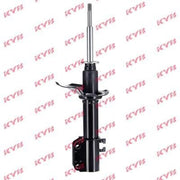 KYB 2 x Front Shock Absorbers fits Suzuki Swift 1989-2001 1.0 1.3