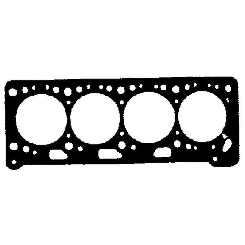 BGA Cylinder Head Gasket 1mm Thick fits Seat Cordoba 1993-2002 1.6