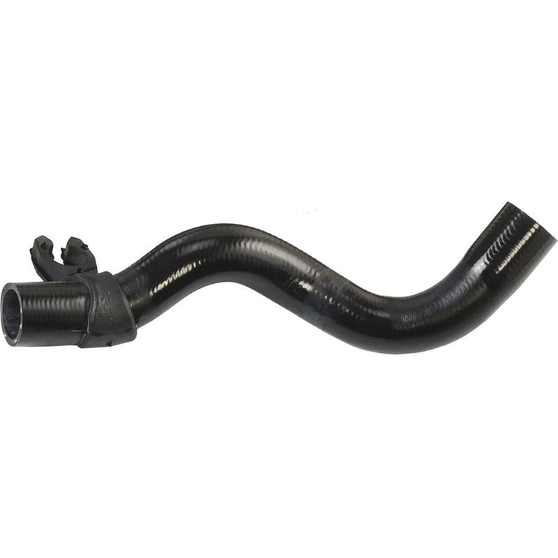 Gates Radiator Coolant Hose 375mm ID fits Renault Clio 1998-2005 1.4 1.6