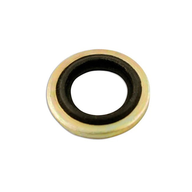 Connect Bonded Seal Washer BSP 25pc 1-5
