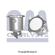 BM Catalysts Petrol Cat BM91643