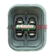 Cambiare O2 Lambda Oxygen Sensor after catalytic converter fits Hyundai I10 I