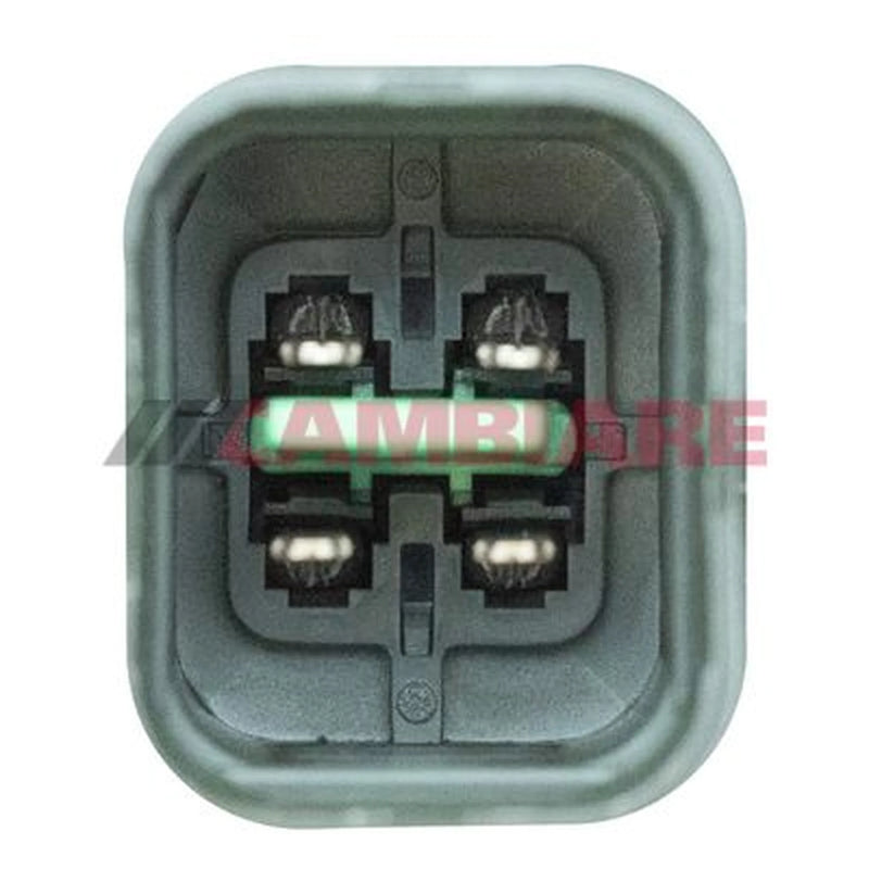 Cambiare O2 Lambda Oxygen Sensor after catalytic converter fits Hyundai I10 I
