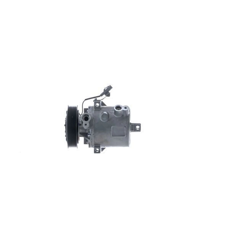 Mahle Air Conditioning Compressor fits Mitsubishi Space Star VI 2012 on 1.0 1.2