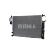 Mahle Engine Radiator fits Mercedes-Benz S-Class 2005-2013